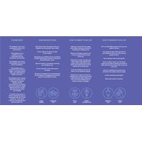 Faithful to Nature Regular Goddess Menstrual Cup - Small